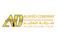 AL-AYED COMPANY FOR CONTRACTING & TRANSPORTATION Partner with Al Rajhi Logistics
