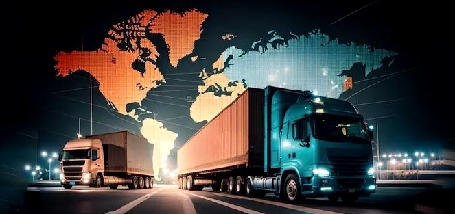 Al Rajhi Logistic Services Company Delivers Excellence with a Fleet of 350+ Units