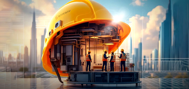 Delivering Reliable Integrated MEP Solutions Across Industries