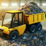 Transforming Waste into Value with Rajhi Logistics