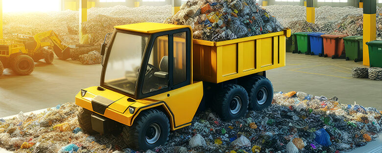 Transforming Waste into Value with Rajhi Logistics