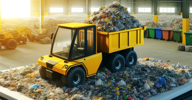 Transforming Waste into Value with Rajhi Logistics